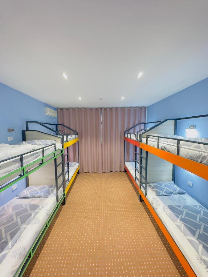 The Top Hostel Ташкент Экстерьер фото