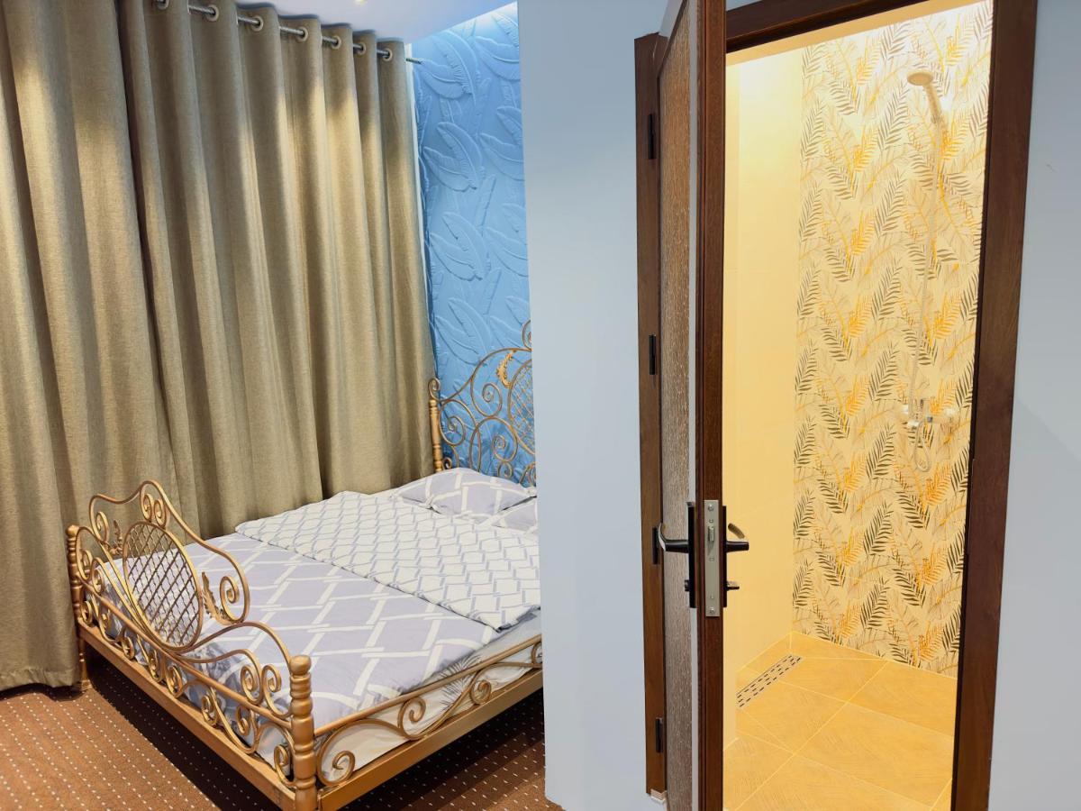The Top Hostel Ташкент Экстерьер фото