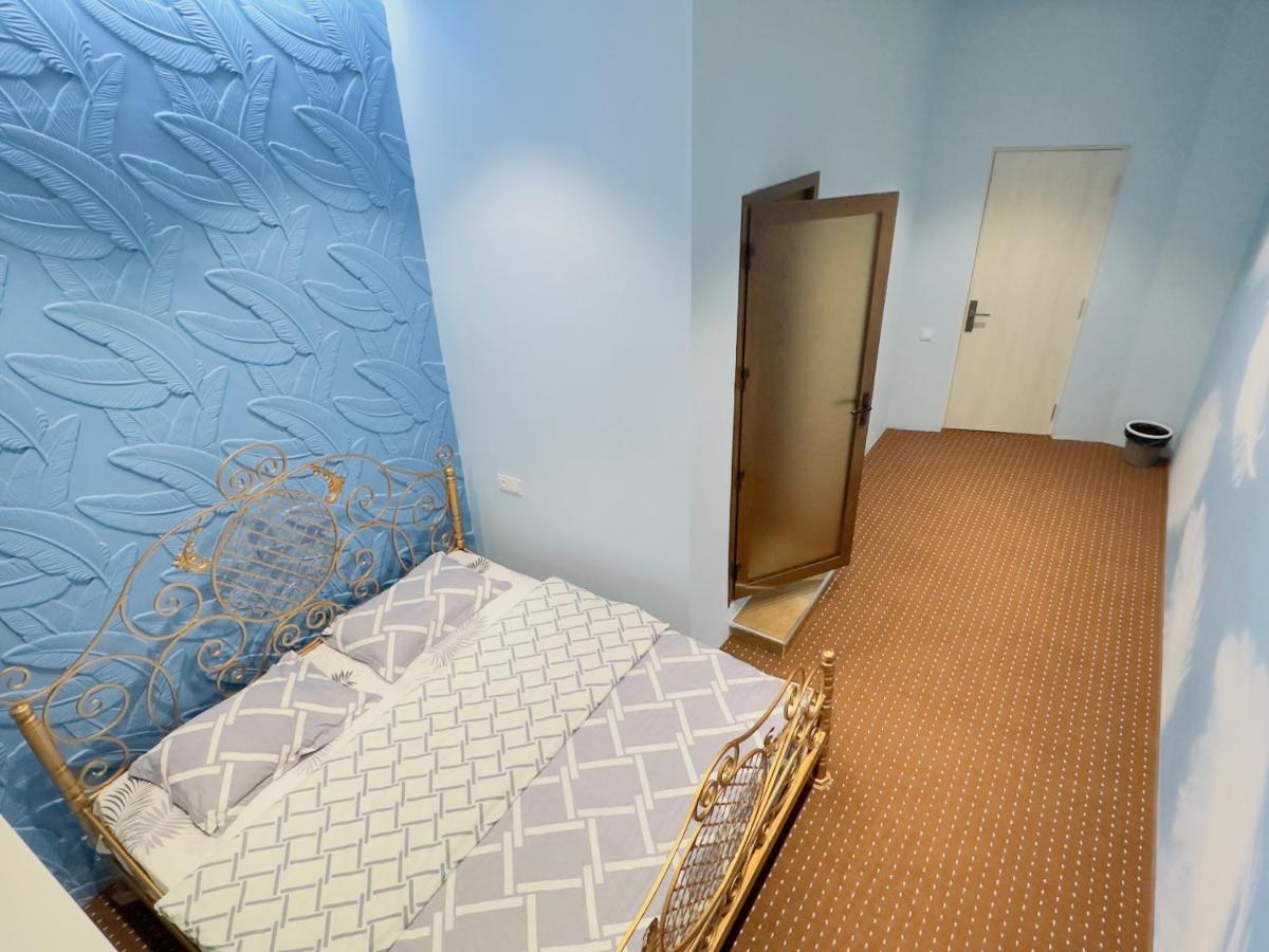The Top Hostel Ташкент Экстерьер фото