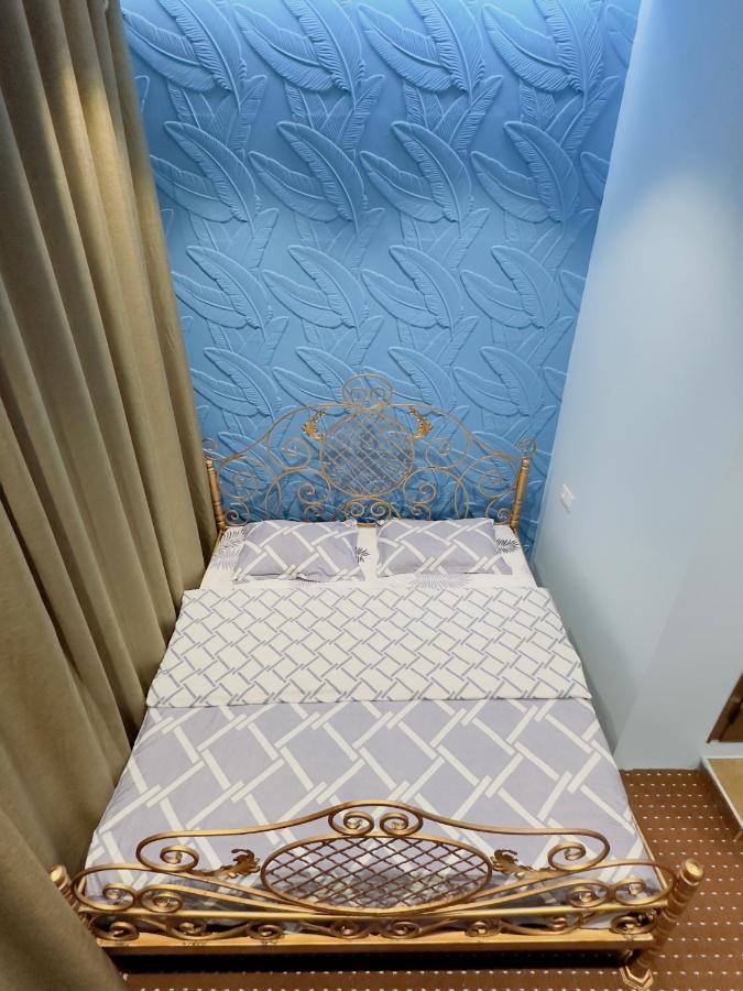 The Top Hostel Ташкент Экстерьер фото
